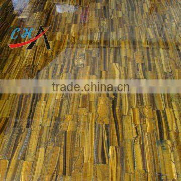 Natural Gemstone Tiger Eye Slabs photo-2