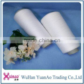 Polyester Sewing Machine Thread Virgin Ring Spun Colored Yarn 20/2 30/2 40/2 50/2 60/2 photo-2