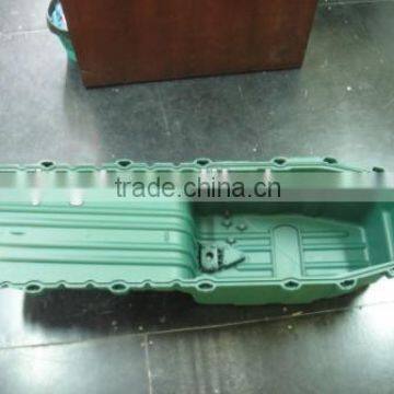 Oil Sump 20573505/20702520 Used for Volvo Truck photo-2
