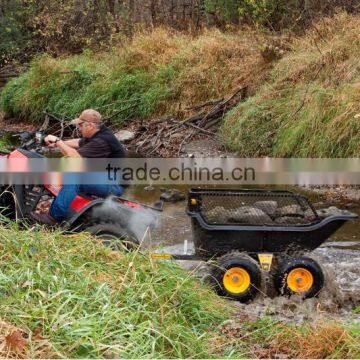 5x12 Utility Trailer in Canada For Sale photo-5