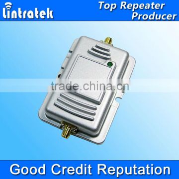 LINTRATEK wifi booster Wireless 2Watt Wifi amplifier Access Point Indoor wifi signal Repeater