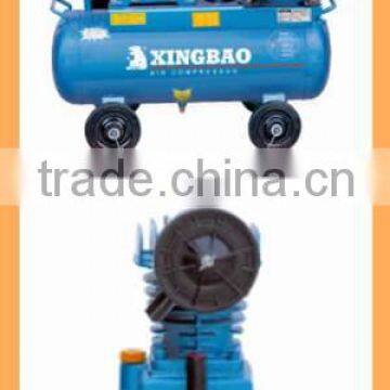 hot new product good quality vertical air compressor china supplier