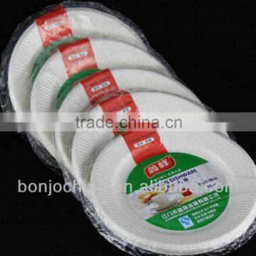 Disposable Snack Plates Making Machine,with CE Certificate photo-5