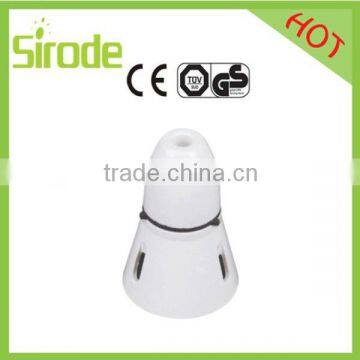 Longwan Shacheng Factory Brand Lamp Holder Types With Good Quality