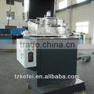 2013 LQ-500 Plastic Pelletizer with Soundproof Cover