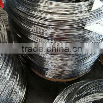 ASTM 304 stainless steel wire