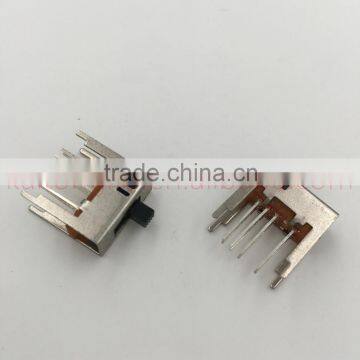 Horizontal Slide Switch SK23D14 photo-2