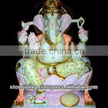 Indian God Ganesh