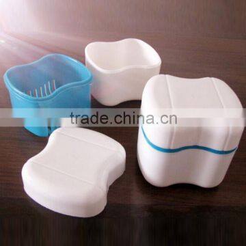 Exports to the European level box box denture denture denture case