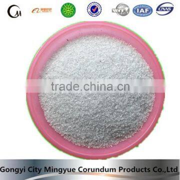 Professional Cationic Polyacrylamide Price for Sludge Dewatering photo-2