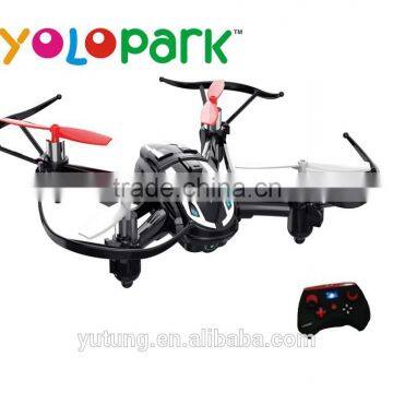 radio control aircraft, 4 channals r/c drones, control wheel aircraft, 4-axis aircraft