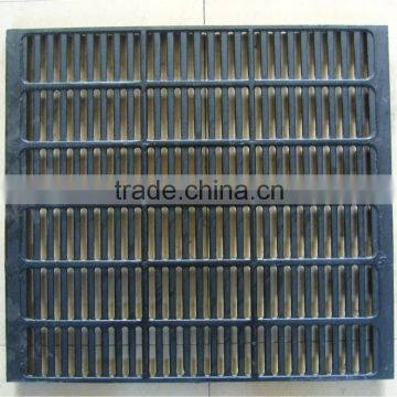 650X600 Pig/poultry slats porcino slats for cast iron floor and plastic floor for pig farming feeding $ sells hot $