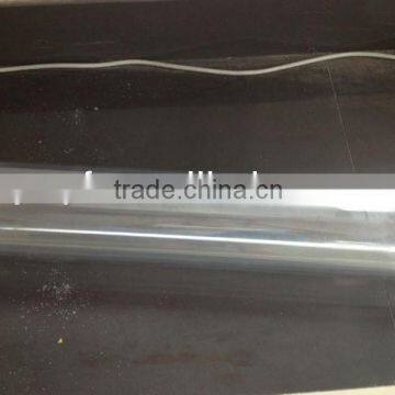 High quality Soft Transparent PVC Film for Packaging