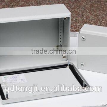 galvanized metal machine enclosure manufacturer