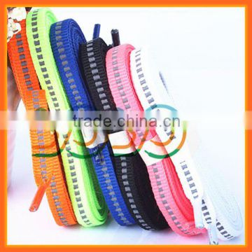 2016 New Style YoYo Flat 3M Shoelace Custom 3M Shoelaces for Sale