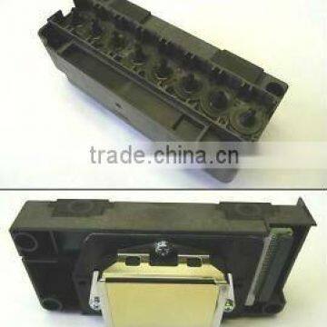 DX5 Solvent Printhead for Epson R1900 Printer/ F186000 Print Head for Epson R1900