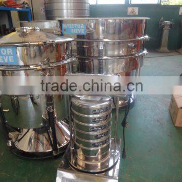 ISO Certificated Laboratory Test Seperator Screener photo-5