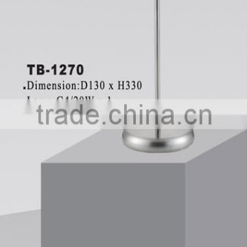 Colorful table light /bedroom table lamps TB-1270