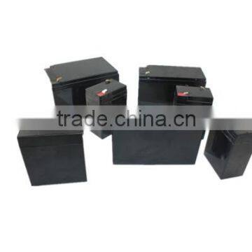 12v 3.3ah Lead Acid Battery