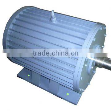 30KW 20RPM 30RPM 60RPM wind turbine hydro turbine permanent magnet generator alternator low speed, low RPM