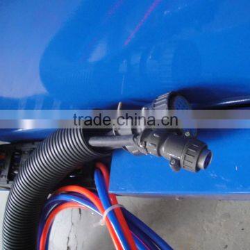 Headstone Series Engraving Machine With CE