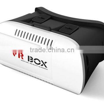 Good Price Virtual Reality 3D Glass VR Box Glasses for Sale