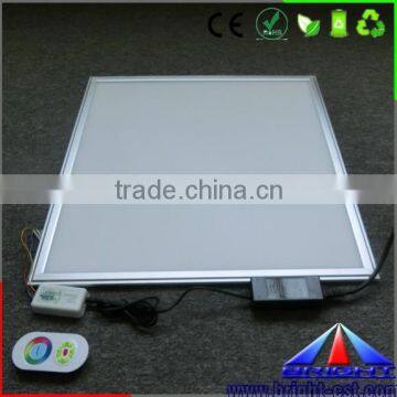 China supplier!!!Energy saving ceiling diffused led light panel, led panel light with CE FCC RoHs approved