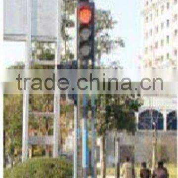 High quality LED Traffic Signal Light (KH-JTXHD-009)