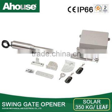 CE/EMC ahouse swing gate openers