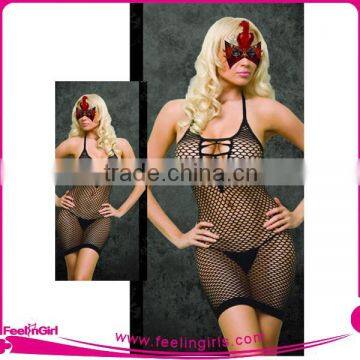 Lady Sexy Body Stocking Design