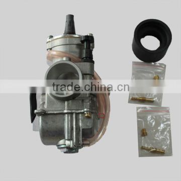 china zhejiang hot sale 30mm motorcycle OKO carburetor