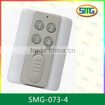 professional wireless rf curtain opener remote control SMG-073