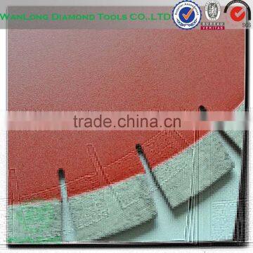 115mm long life diamond blade in a circular saw for limestone cutting -diamond circular saw blade