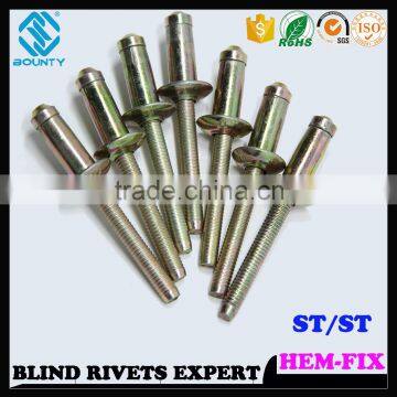 DOME HEAD STRUCTURAL MEGAGRIP RIVETS photo-6