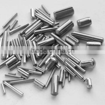 DIN1469 groove pin standard version carbon steel
