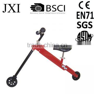 Nice design suzuki aluminum balance bike for 3 to 6 years old kids