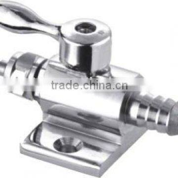 feed water valve