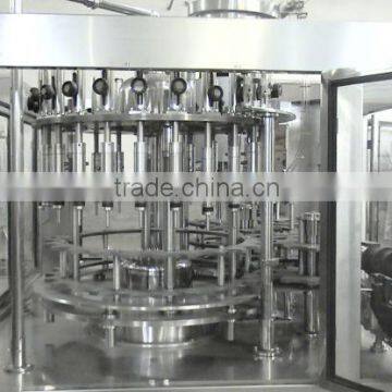 Motor Oil Filling Machine