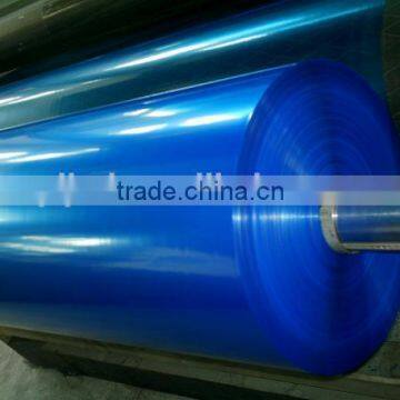 Glass Self-adhesive protective film