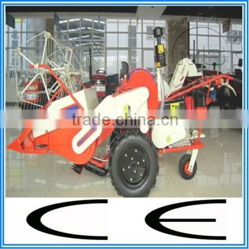 Direct factory hot sale rice harvester