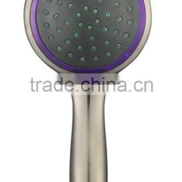 Air Intake Shower Head