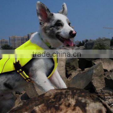 dog harness vest pattern