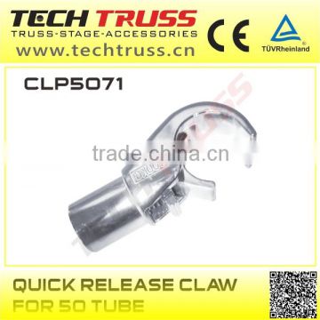 CLP5071 Aluminum solar clamp