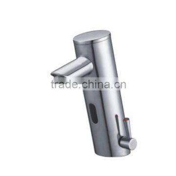 No Touch Deck Mounted Automatic Sensor Faucet