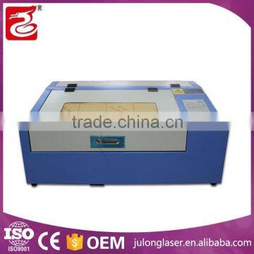 cheap laser engraver for sale 40w laser cutter acrylic cutting machine