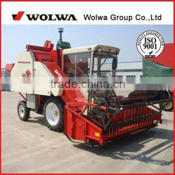 combine harvester for sale soybean harvester machine