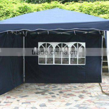 folding gazebo