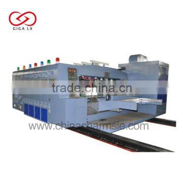 GIGA LX-308 Automatic Carton Box Cutting Machine Prices