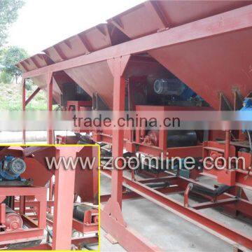 Fixed drum mix asphalt Plant manufacture