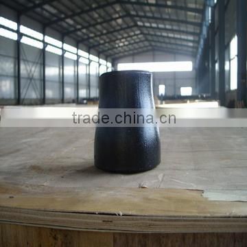 BUTT welding carbon steel reducer, concentric reducer